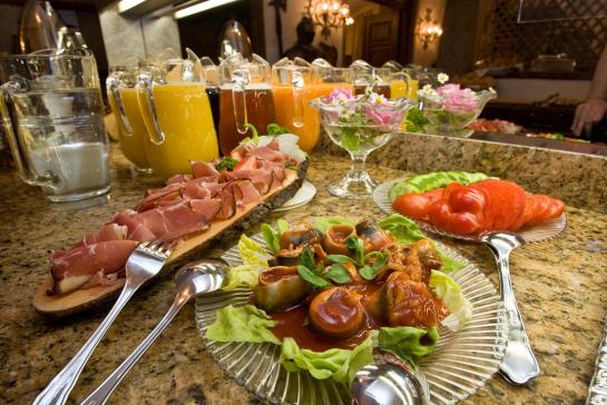 ホテル Schärdinger Hof