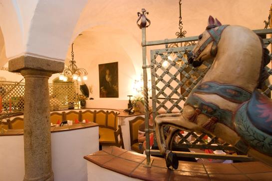 ホテル Schärdinger Hof