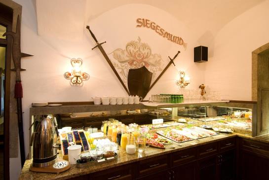 ホテル Schärdinger Hof