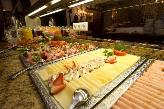 ホテル Schärdinger Hof