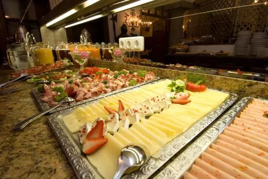 Отель Schärdinger Hof