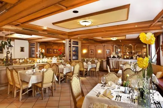 Отель Schnablwirt