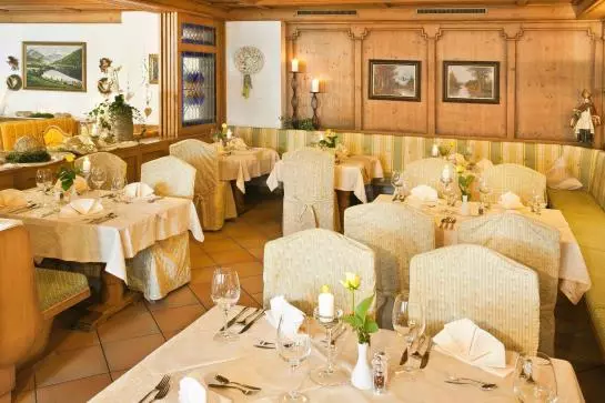 Отель Schnablwirt