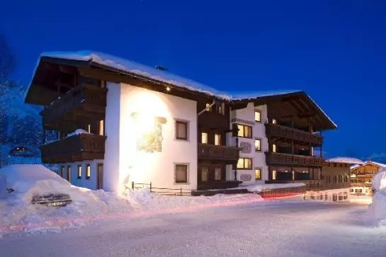 Отель Schnablwirt