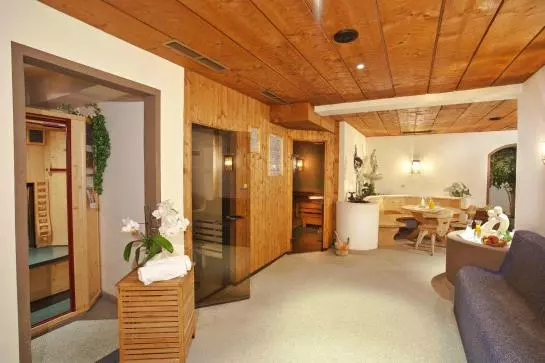 Отель Schnablwirt