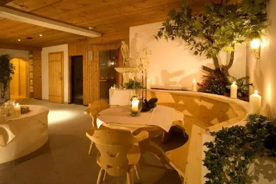 Отель Schnablwirt