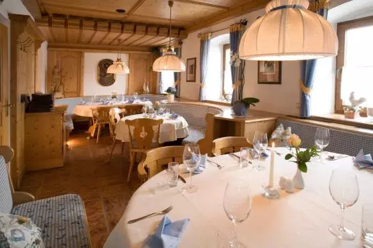 Отель Schnablwirt