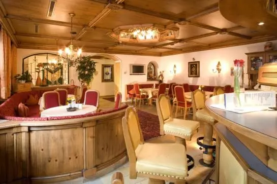 Отель Schnablwirt