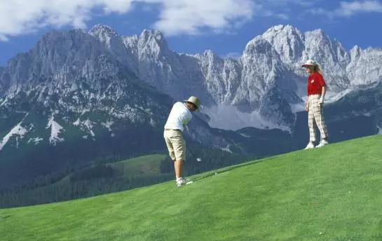 Отель Schnablwirt