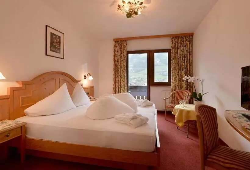 ホテル Schwarzer Adler