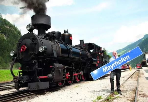 ホテル Schwarzer Adler