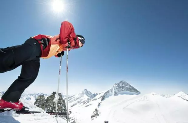 ホテル Schwarzer Adler