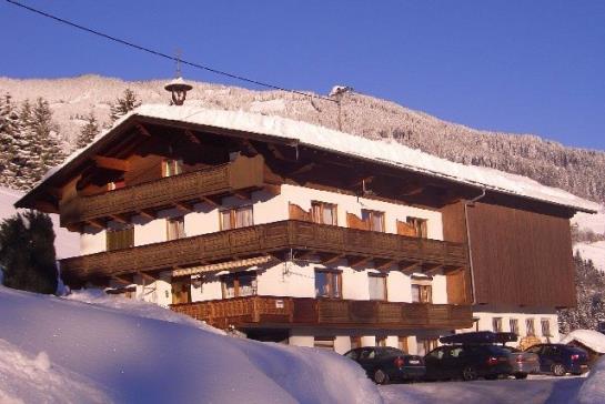 Отель Schwemberghof