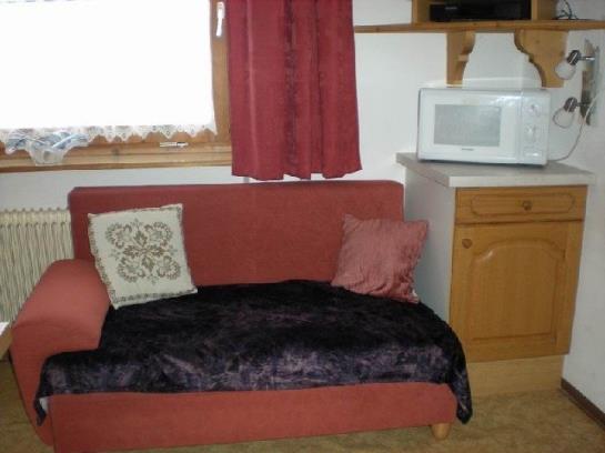 Отель Schwemberghof