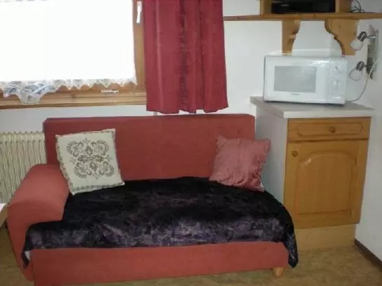 Отель Schwemberghof