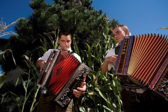 Отель Schwemberghof