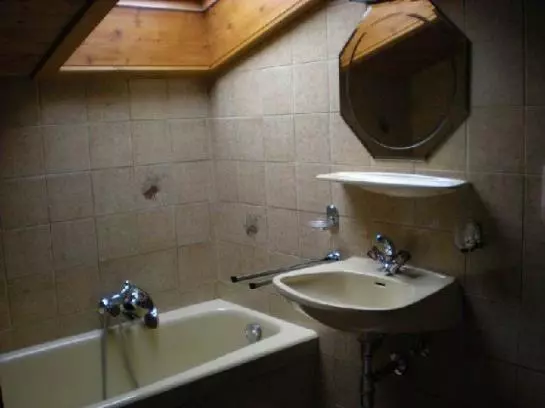 Отель Schwemberghof