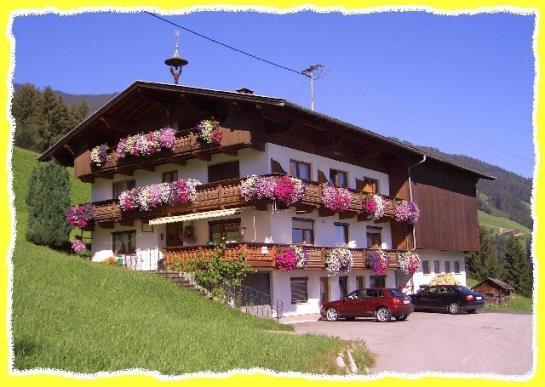 Отель Schwemberghof