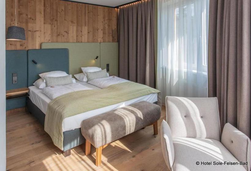 酒店 Sole Felsen Bad