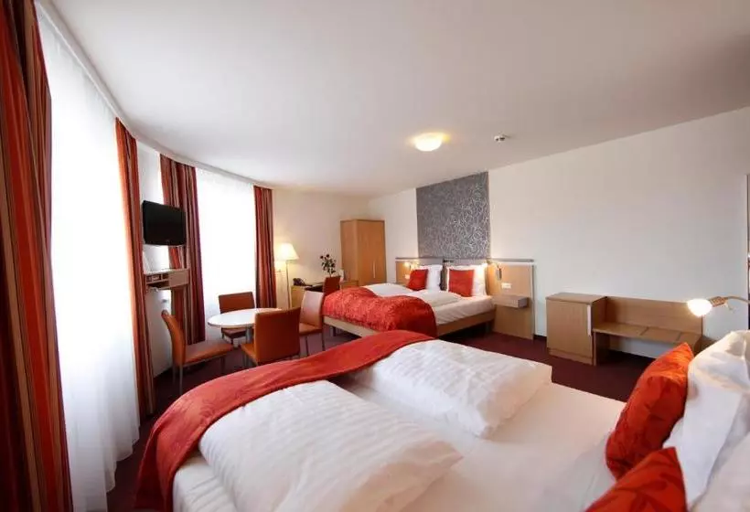 Отель Sole Felsen Bad