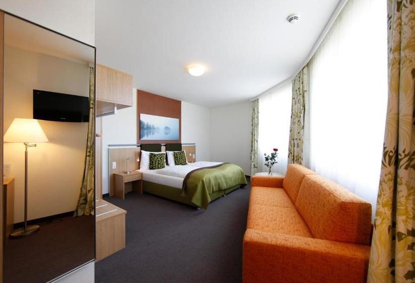 酒店 Sole Felsen Bad