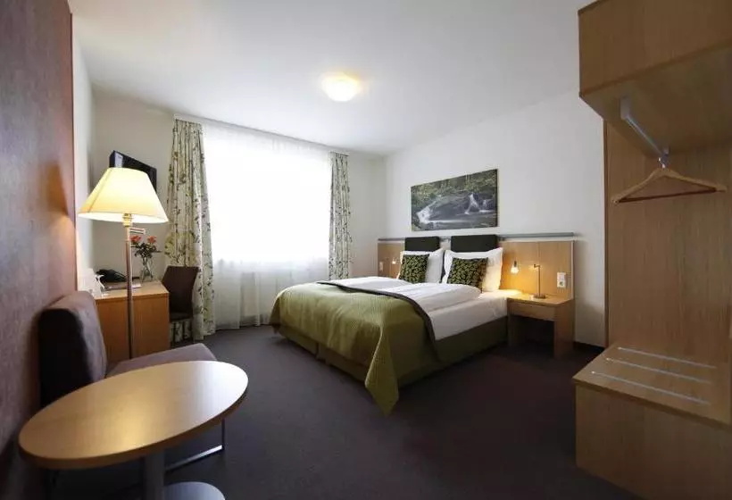 Отель Sole Felsen Bad