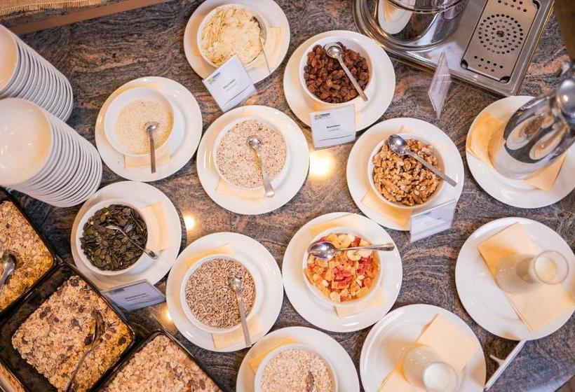 酒店 Sole Felsen Bad