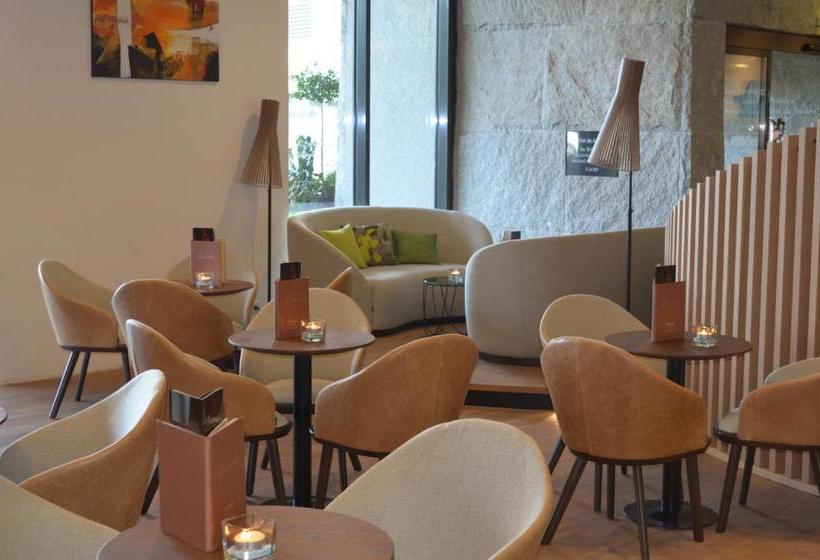 酒店 Sole Felsen Bad