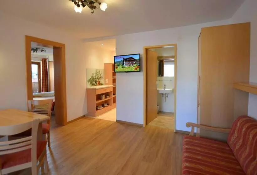 호텔 Sonnenhof Walchsee