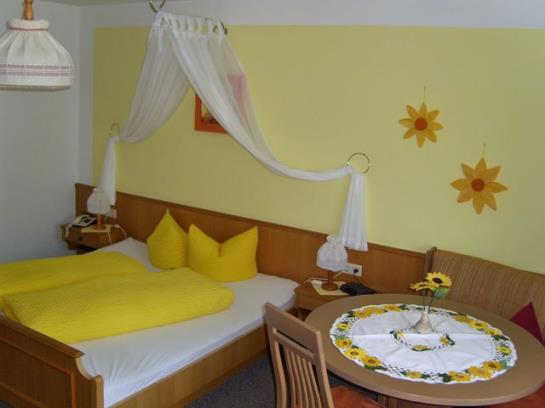 فندق S´waldhaus