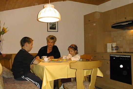 فندق S´waldhaus