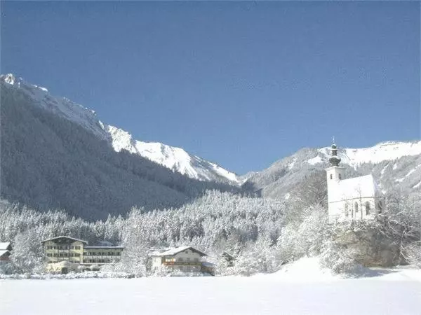 בית מלון כפרי Torrenerhof