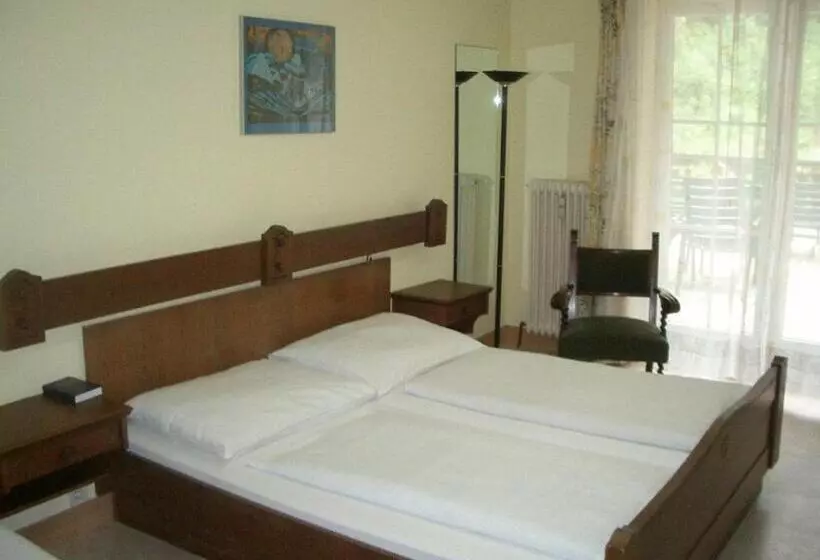 בית מלון כפרי Torrenerhof