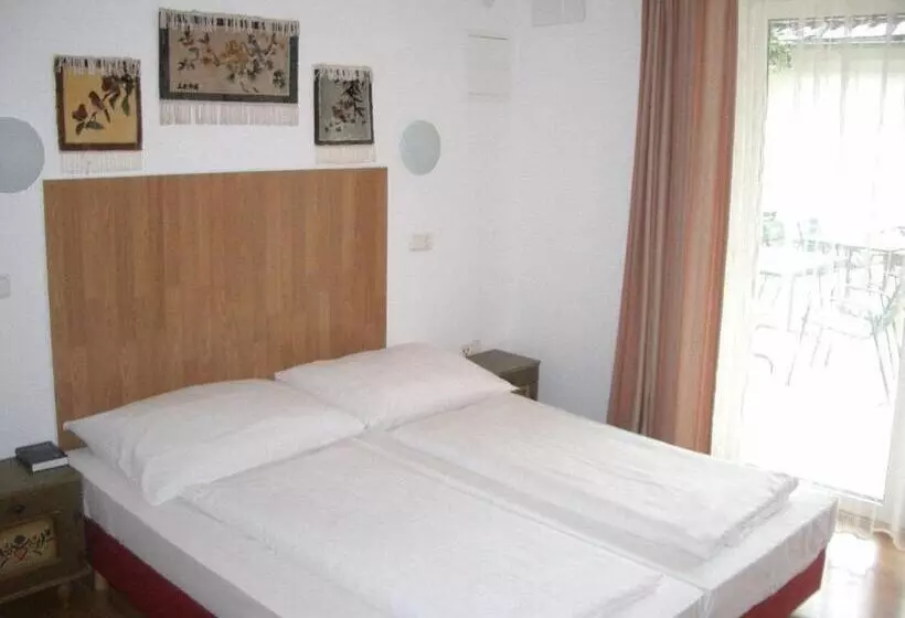 בית מלון כפרי Torrenerhof