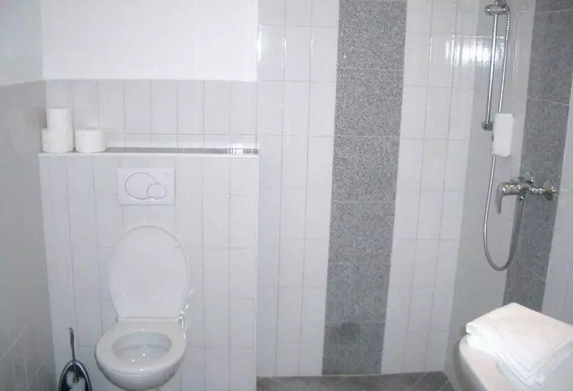 בית מלון כפרי Torrenerhof