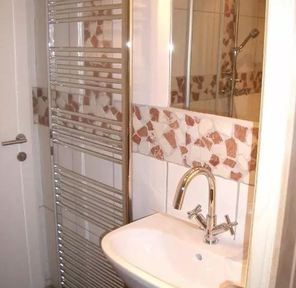 בית מלון כפרי Torrenerhof