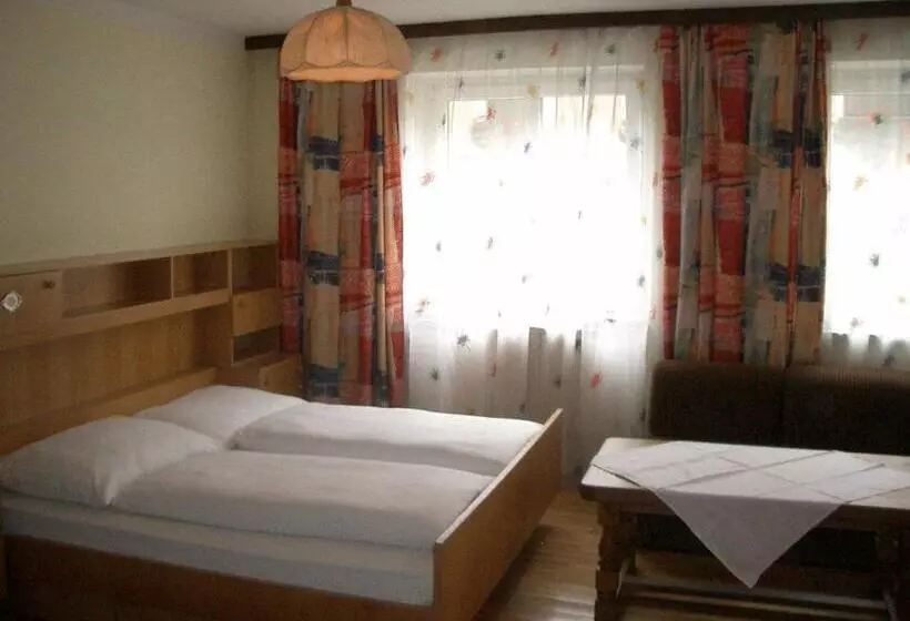 בית מלון כפרי Torrenerhof