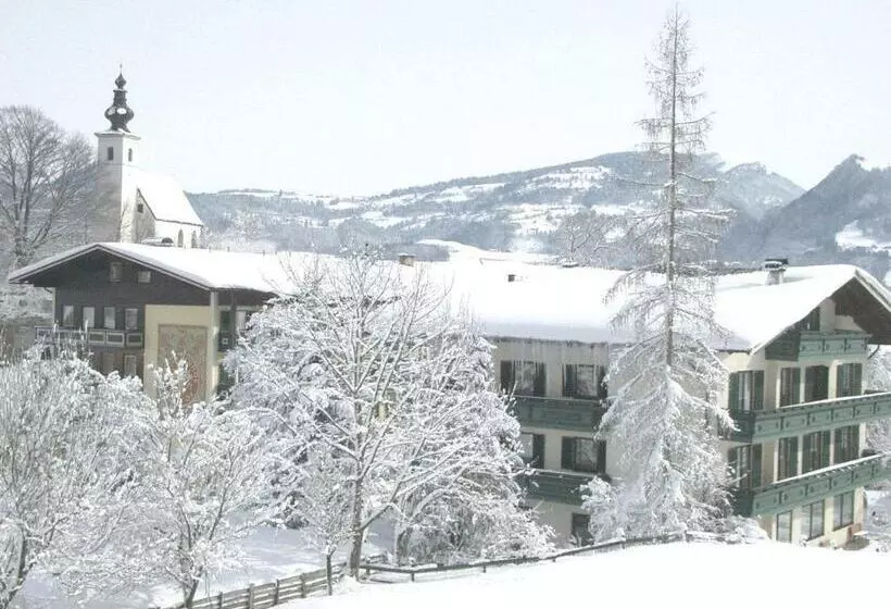 בית מלון כפרי Torrenerhof