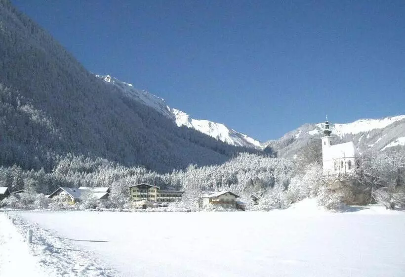 בית מלון כפרי Torrenerhof