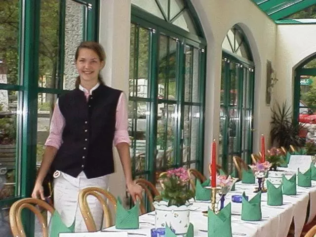 בית מלון כפרי Torrenerhof