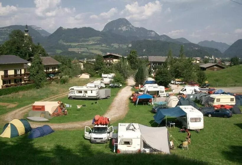 בית מלון כפרי Torrenerhof