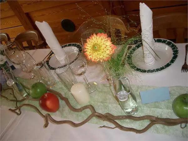 בית מלון כפרי Torrenerhof