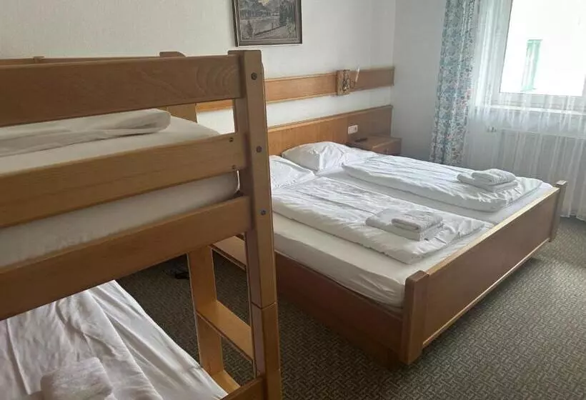 בית מלון כפרי Torrenerhof