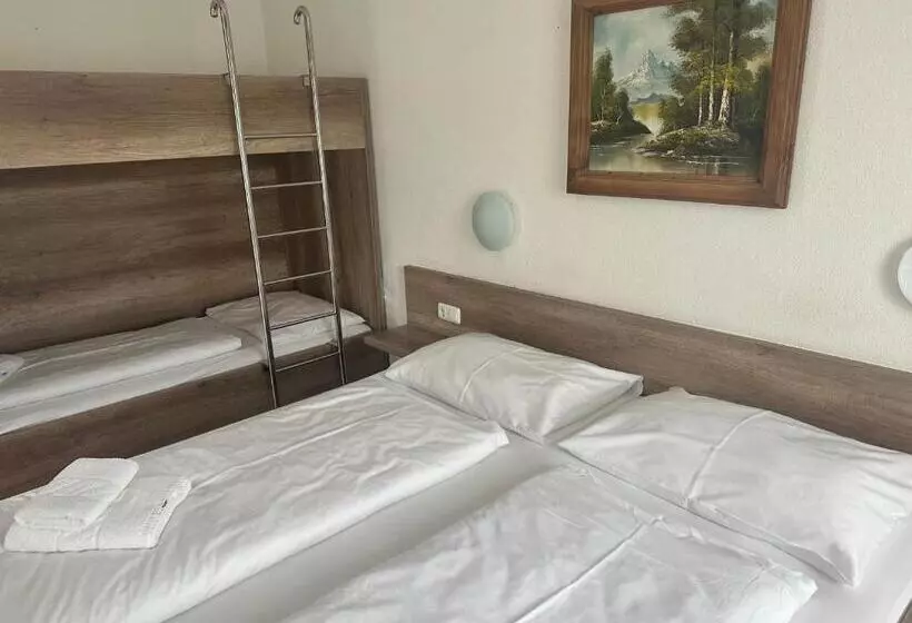 בית מלון כפרי Torrenerhof