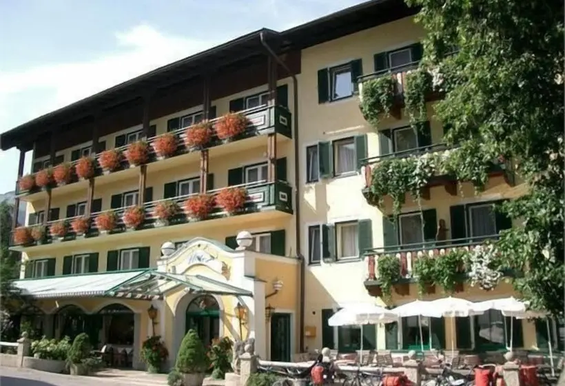 ホテル Torrenerhof