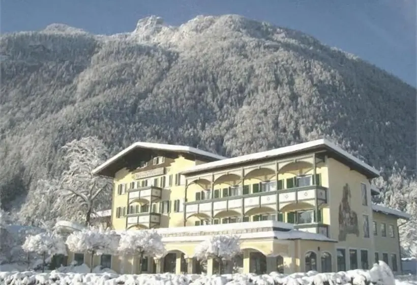 ホテル Torrenerhof