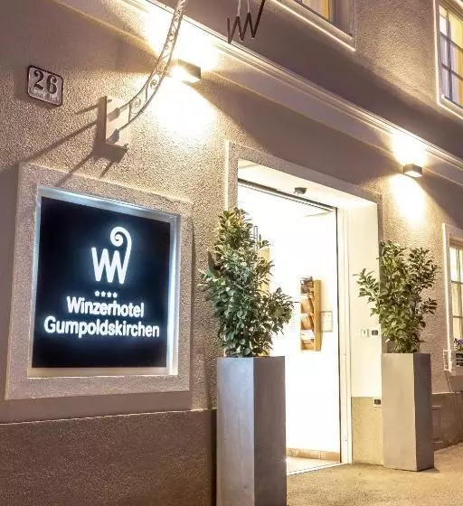 Winzerhotel Gumpoldskirchen
