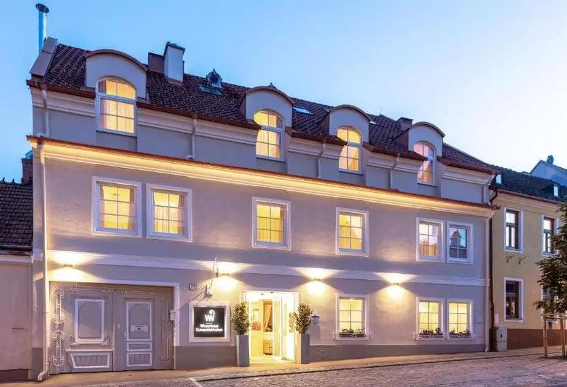 Winzerhotel Gumpoldskirchen