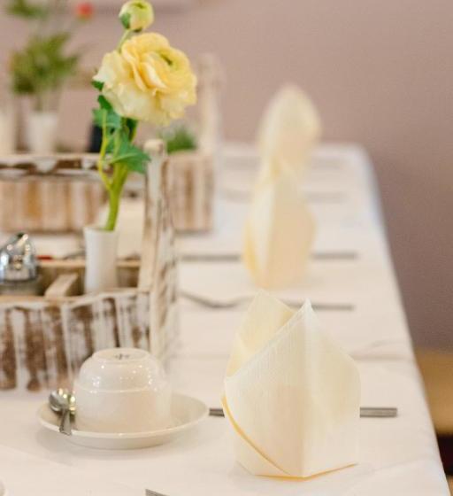 Winzerhotel Gumpoldskirchen