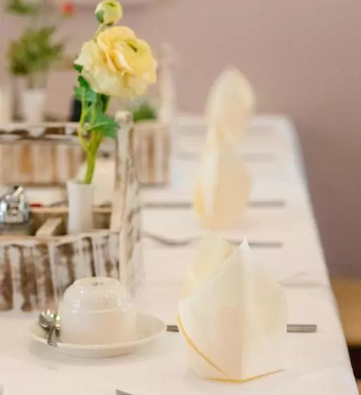 Winzerhotel Gumpoldskirchen